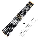 Goldlite Stream Fishing Rod, Carbon Fiber, Telescopic - GOTURE
